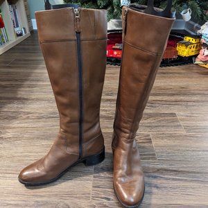 Cole Haan Riding Boots